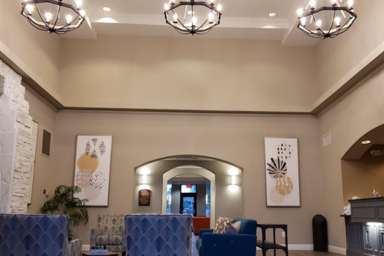 Fountain Park Hotel BW Signature Collection Fountain Hills Bagian luar foto