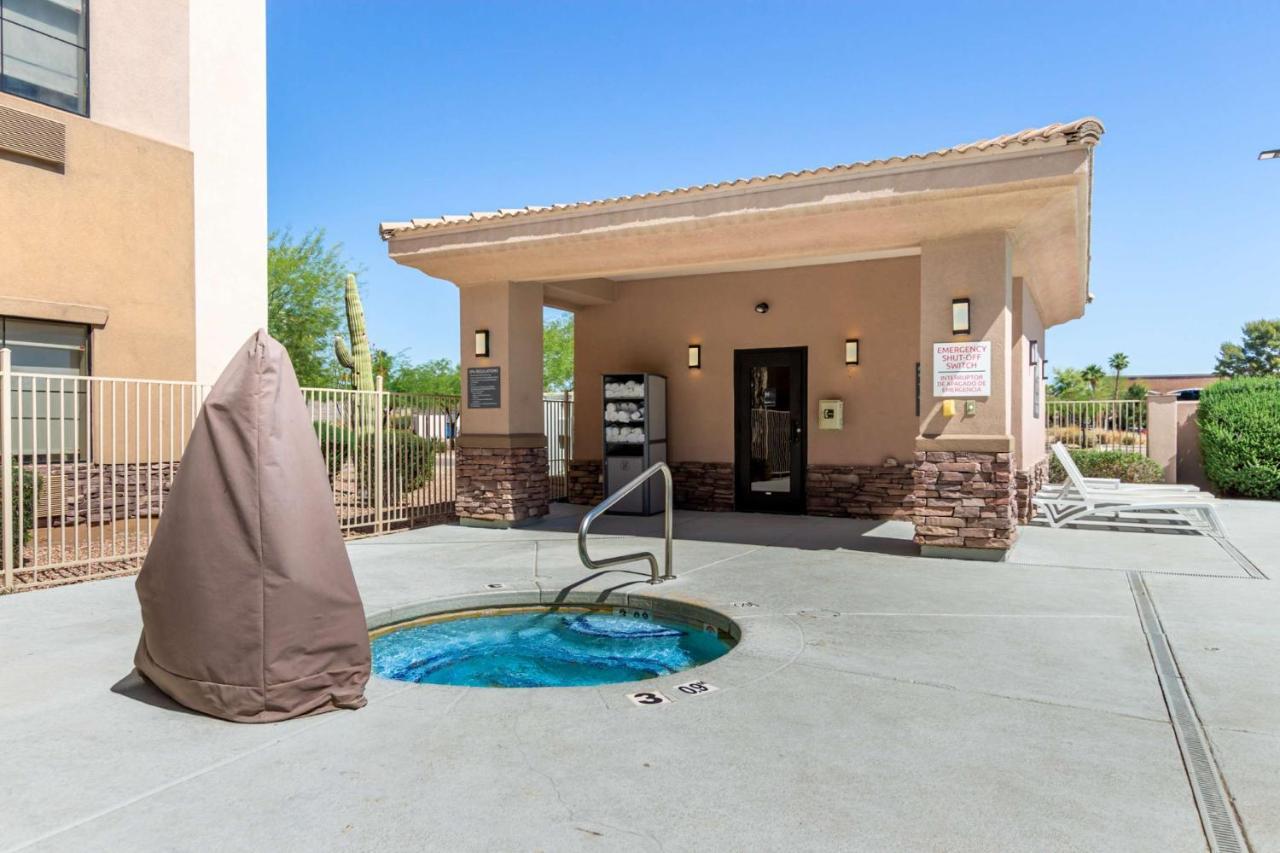 Fountain Park Hotel BW Signature Collection Fountain Hills Bagian luar foto