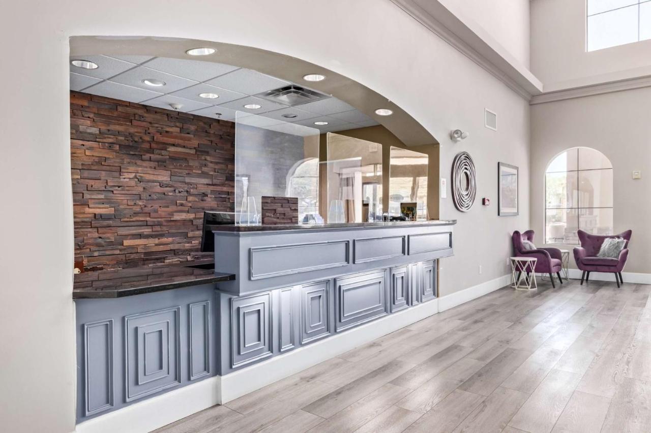 Fountain Park Hotel BW Signature Collection Fountain Hills Bagian luar foto