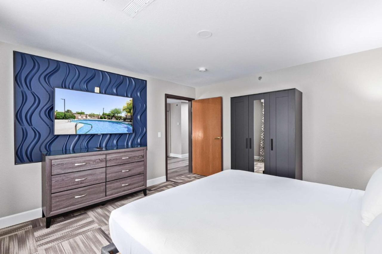 Fountain Park Hotel BW Signature Collection Fountain Hills Bagian luar foto