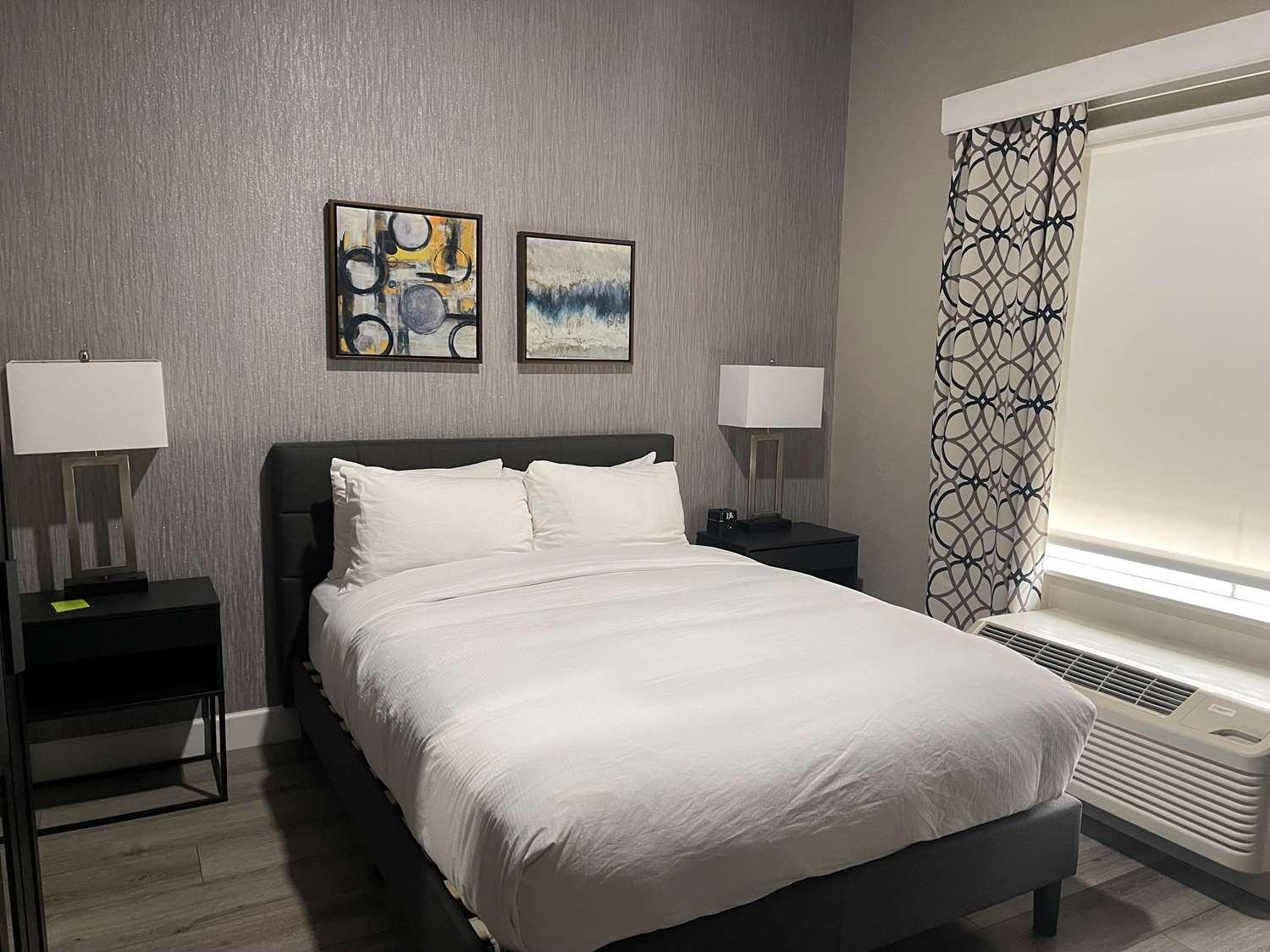 Fountain Park Hotel BW Signature Collection Fountain Hills Bagian luar foto