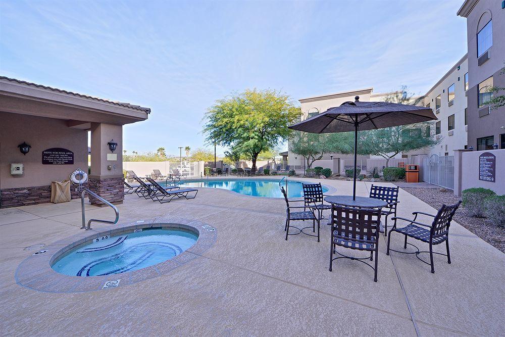 Fountain Park Hotel BW Signature Collection Fountain Hills Bagian luar foto