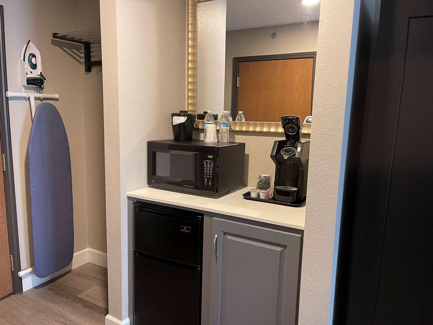 Fountain Park Hotel BW Signature Collection Fountain Hills Bagian luar foto