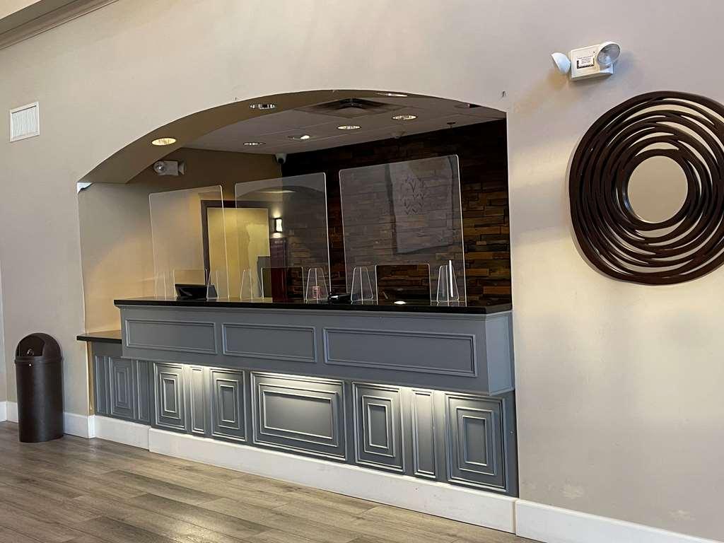 Fountain Park Hotel BW Signature Collection Fountain Hills Interior foto
